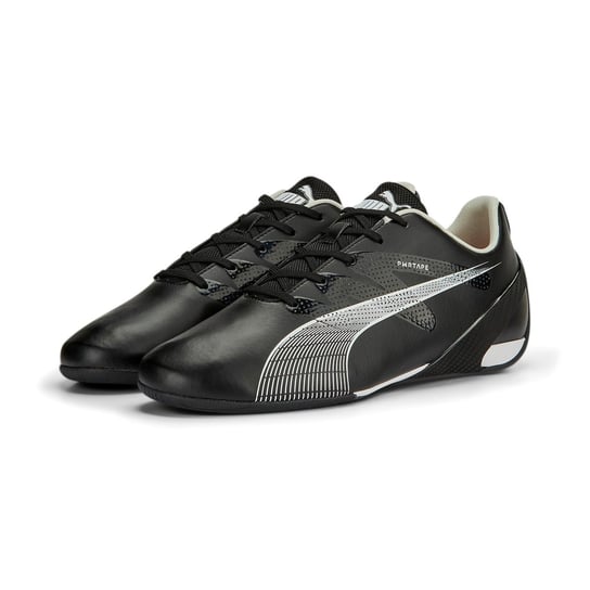 Buty sportowe męskie Puma FERRARI CARBON CAT czarne 30754601-41 Inna marka