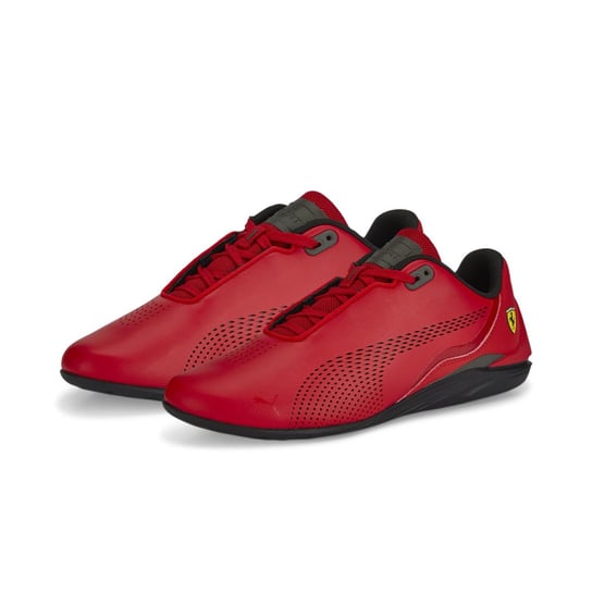 Buty sportowe męskie Puma FERRARI DRIFT CAT DECIMA czerwone 30719303-40 Inna marka