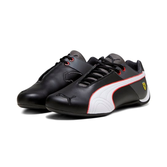 Buty sportowe męskie Puma FERRARI FUTURE CAT OG czarne 30788901-40 Inna marka