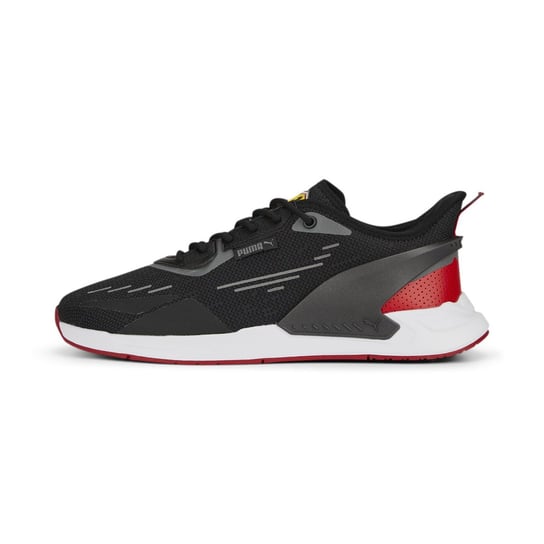 Buty sportowe męskie Puma Ferrari Ionspeed 2 czarne 30751101-42 Inna marka