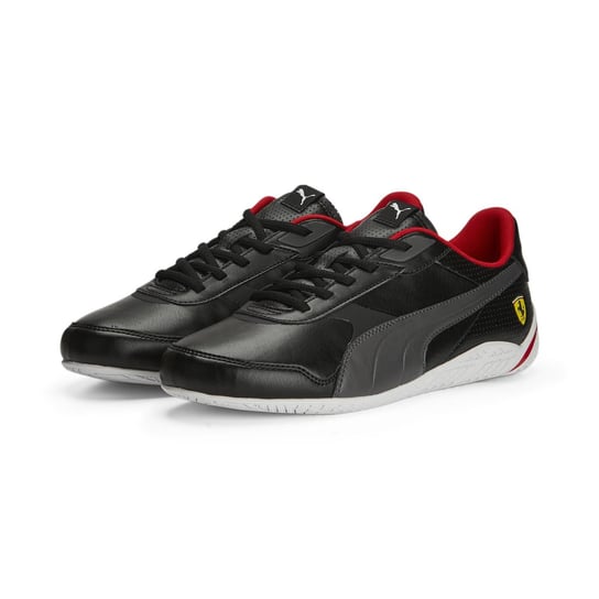 Buty sportowe męskie Puma Ferrari RDG Cat 2.0 czarne 30751801-47 Inna marka