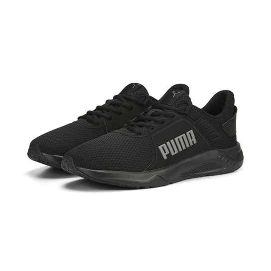 Buty sportowe męskie Puma FTR Connect czarne 37772901-36 Inna marka