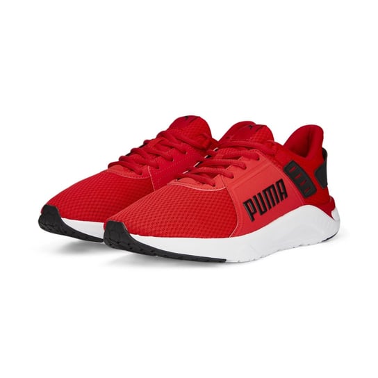 Buty sportowe męskie Puma FTR Connect czerwone 37772904-42 Puma