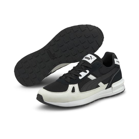 Buty sportowe męskie Puma Graviton Pro czarne 38073606-42 Inna marka