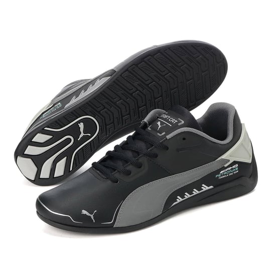 Buty sportowe męskie Puma MAPF1 DRIFT CAT DELTA czarne 30685202-46 Inna marka