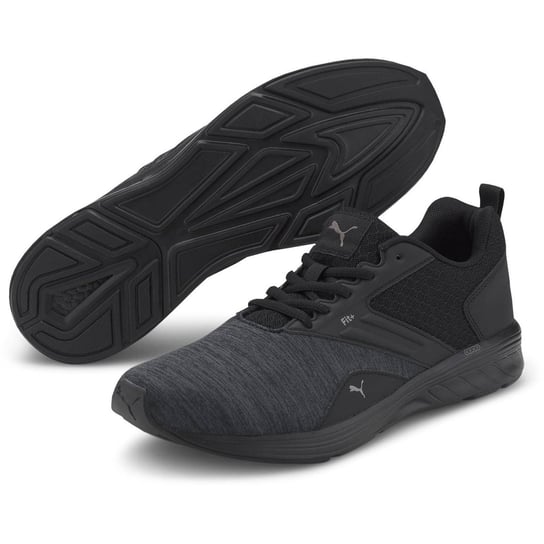 Buty sportowe męskie Puma NRGY COMET czarne 19055638-36 Inna marka