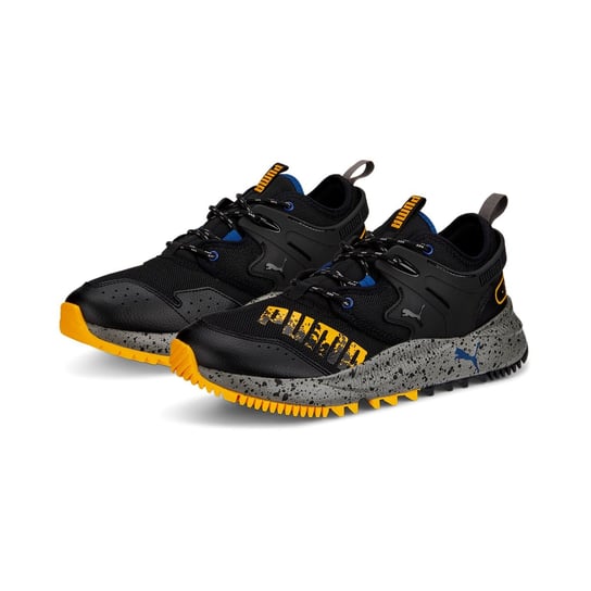 Buty sportowe męskie Puma PACER FUTURE TRAIL czarne 38288407-41 Inna marka