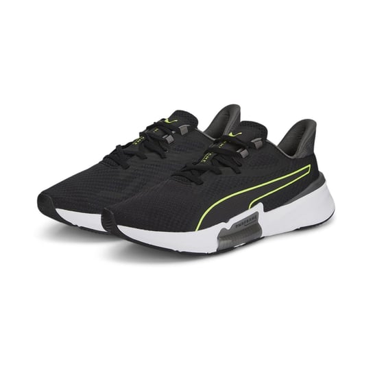 Buty sportowe męskie Puma PWRFRAME TR czarne 37604908-42 Inna marka