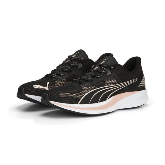 Buty sportowe męskie Puma Redeem ProFoam czarne 37799506-38,5 Inna marka