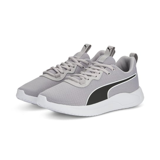 Buty sportowe męskie Puma Resolve Modern szare 37703611-41 Inna marka