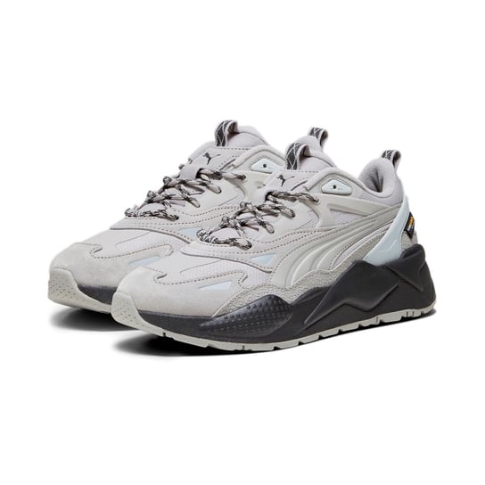 Buty sportowe męskie Puma RS-X EFEKT CORDURA szare 39271902-44,5 Puma