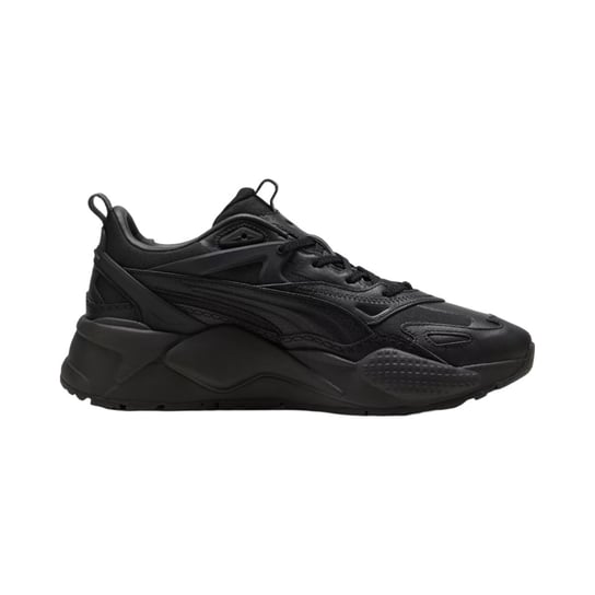 BUTY SPORTOWE MĘSKIE PUMA RS-X EFEKT S&P 39820202 SNEAKERSY CZARNE 44 Puma