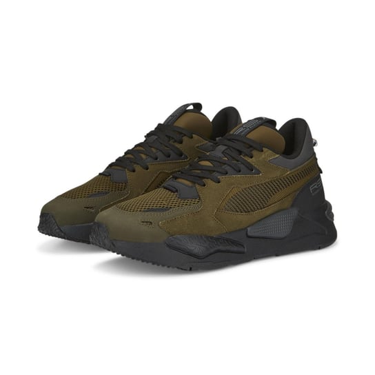 Buty sportowe męskie Puma RS-Z REINVENTION khaki 38662903-42 Puma