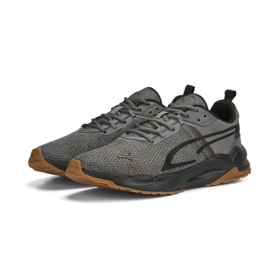 Buty sportowe męskie Puma Stride szare 38942204-44,5 Inna marka