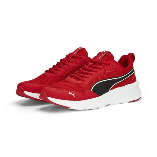 Buty sportowe męskie Puma SuperTec Zero czerwone 38464212-46 Inna marka