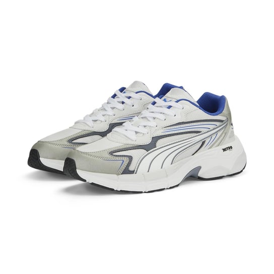 Buty sportowe męskie Puma Teveris Nitro białe 38892006-40,5 Inna marka