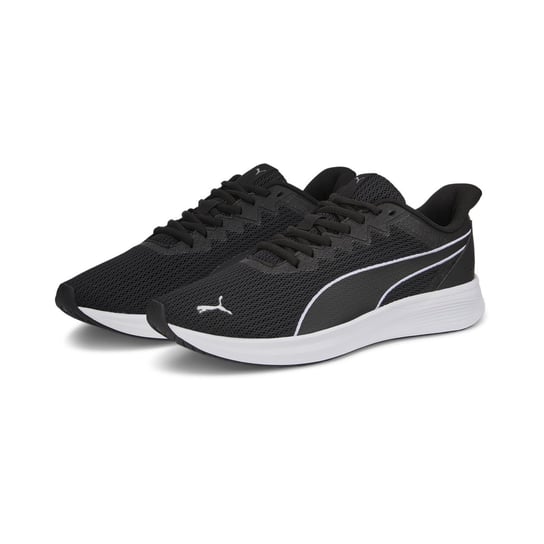 Buty sportowe męskie Puma Transport Modern czarne 37703001-37 Inna marka