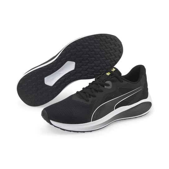 Buty sportowe męskie Puma TWITCH RUNNER czarne 37628901-47 Inna marka