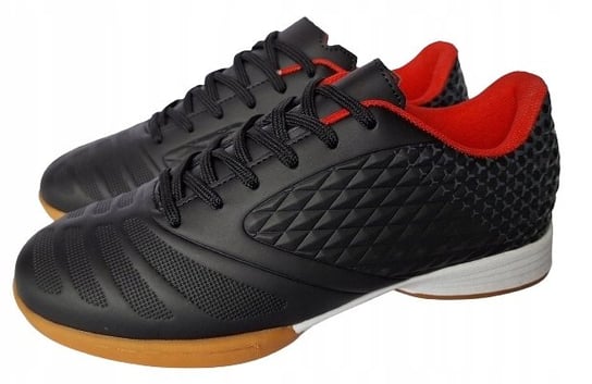 Buty sportowe na w-f halę halówki do piłki nożnej młodzieżowe sneakersy 40 Inna marka