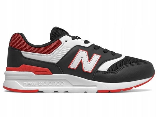 Buty Sportowe New Balance 997 Gr997Hmk R 37,5 New Balance