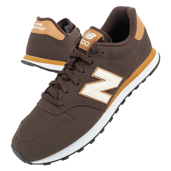 Buty sportowe New Balance [GM500FE2]-46,5 New Balance