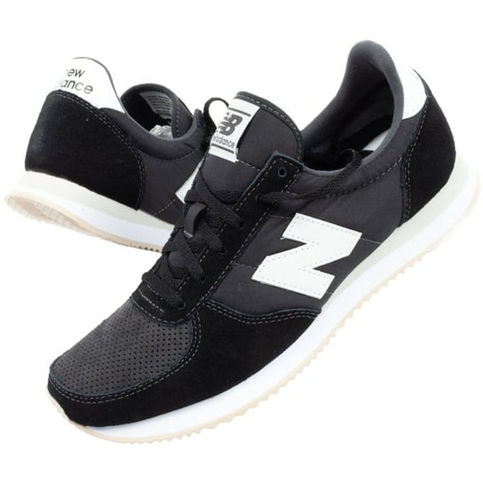 Buty sportowe New Balance [WL220TD] -36,5 Inna marka