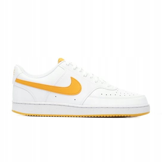 Buty Sportowe Nike Court Vision Lo Nn Ess Hf1744 100 R-49,5 Nike