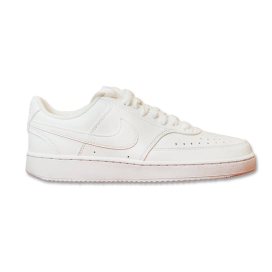 Buty sportowe Nike Court Vision Low Next Nature - DH3158-100-41 Nike