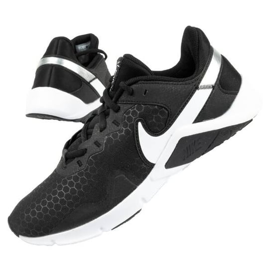 Buty sportowe Nike Legend Essential 2 [CQ9356 001]-38,5 Inna marka