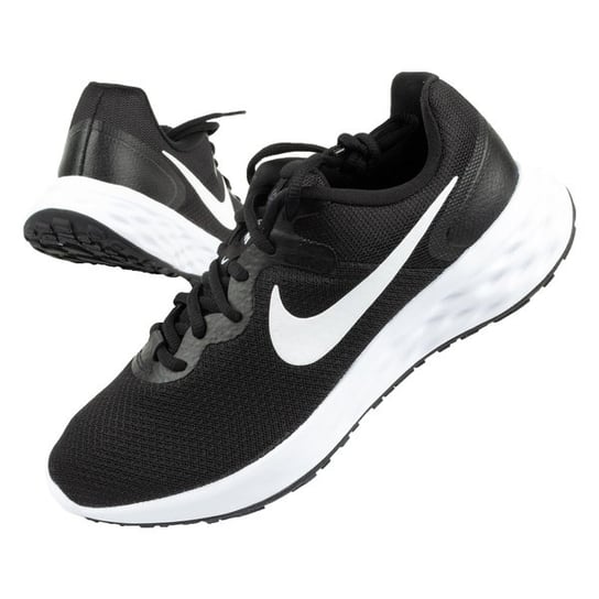 Buty sportowe Nike Revolution [DC3728 003]-38,5 Inna marka