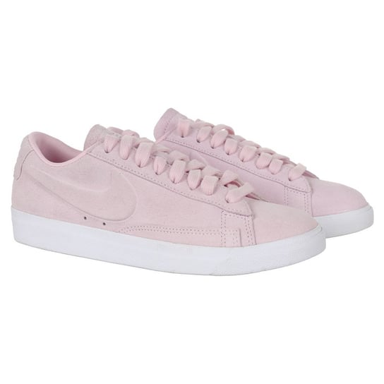 Buty sportowe Nike W Blazer Low SD damskie skórzane sneakersy-36 1/2 Nike