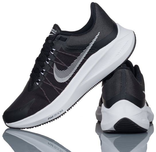 Buty Sportowe Nike Zoom Winflo 8 Cw3421 005 R-38 Nike