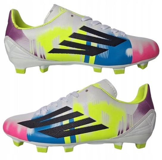 Buty sportowe piłkarskie dziecięce lanki korki do piłki nożnej 37 Inna marka