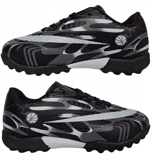 Buty sportowe piłkarskie halówki korki turfy na orlik halę w-f 32 K2N
