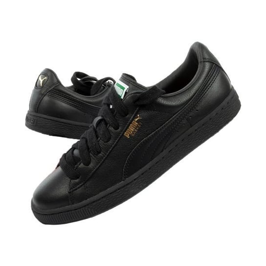 Buty sportowe PUMA Basket Classic [354367 19]-42,5 Inna marka