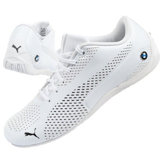 Buty sportowe Puma BMW Drift Cat [306421 02]-40 Inna marka