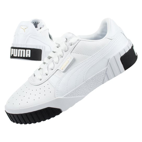 Buty sportowe Puma Cali [369155 04]-35,5 Inna marka