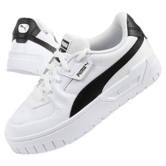 Buty sportowe Puma Cali Dream [383157 04]-41 Inna marka