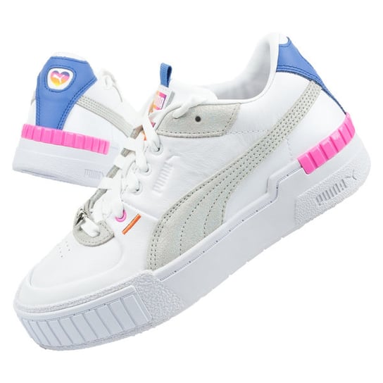 Buty sportowe Puma Cali Sport [375931 01]-36 Inna marka