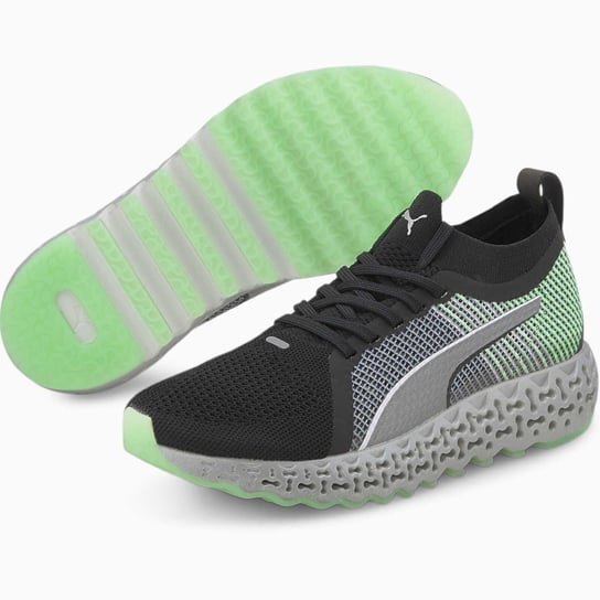 Buty Sportowe Puma Calibrate Runner R.35,5 Biegowe Puma