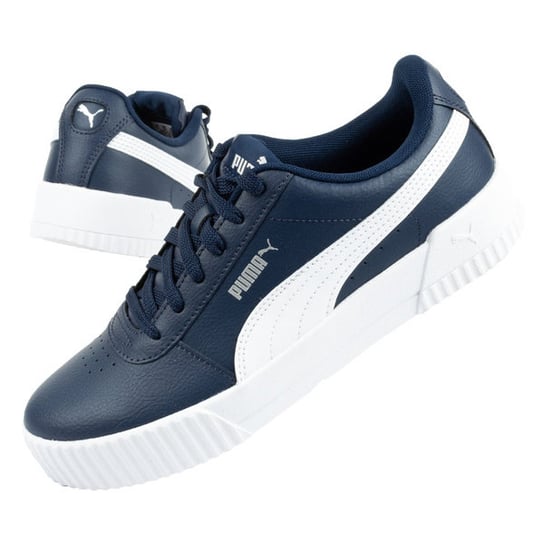 Buty sportowe Puma Carina [370677 24]-36 Inna marka