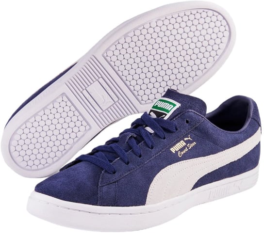 Buty sportowe Puma Court Star SD r.42,5 sneakersy Puma