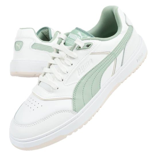 Buty sportowe Puma Doublecourt [393284 06]-38,5 Puma