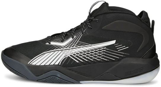 Buty sportowe Puma Eliminate Power Nitro M+ II 44,5 Piłka Ręczna, Siatkówka Puma