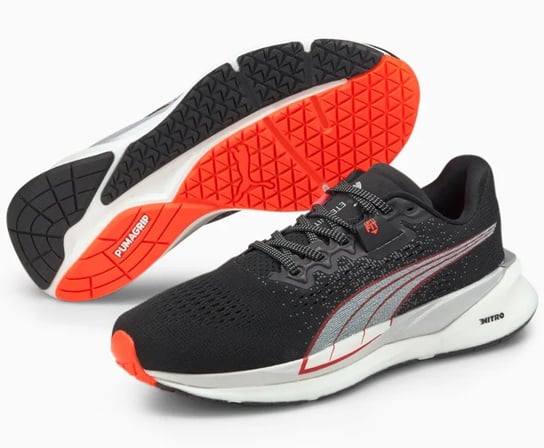 Buty sportowe Puma Eternity Nitro r.38,5 sneakersy Puma