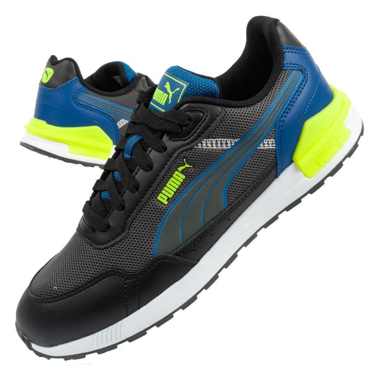 Buty sportowe Puma Gravition [385873 04]-41 Puma