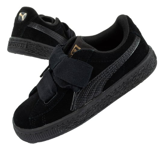 Buty sportowe Puma Heart SNK [364920 06]22-22 Inna marka