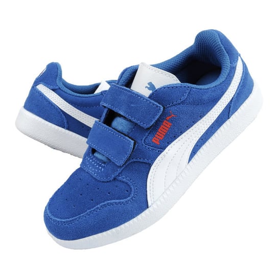 Buty sportowe Puma Icra Trainer [360756 37]-34 Inna marka