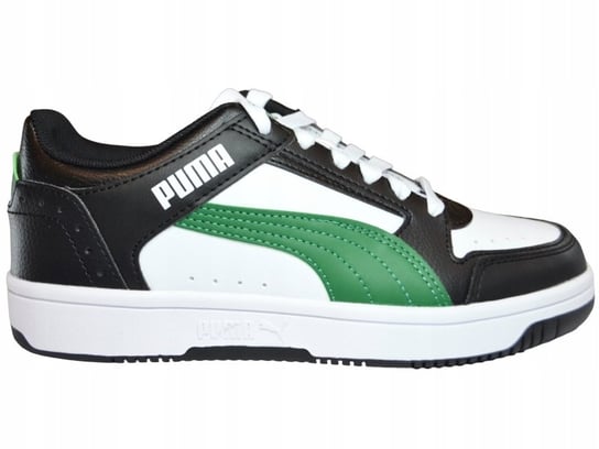 Buty Sportowe Puma Rebound Joy 381984-13 Niskie 36 Puma