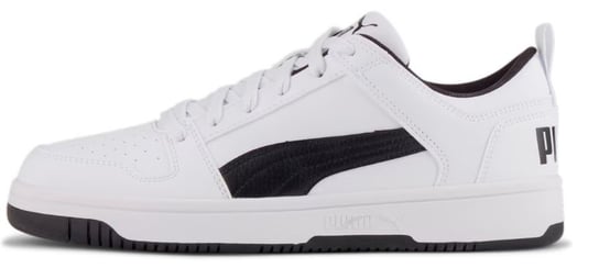 BUTY SPORTOWE PUMA REBOUND LAYUP REMIX SL 396122 03 R-39 Puma